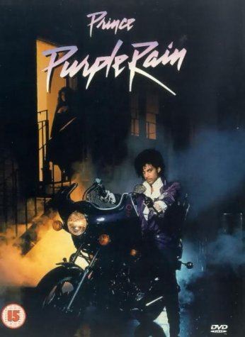 Prince: Purple Rain (DVD)